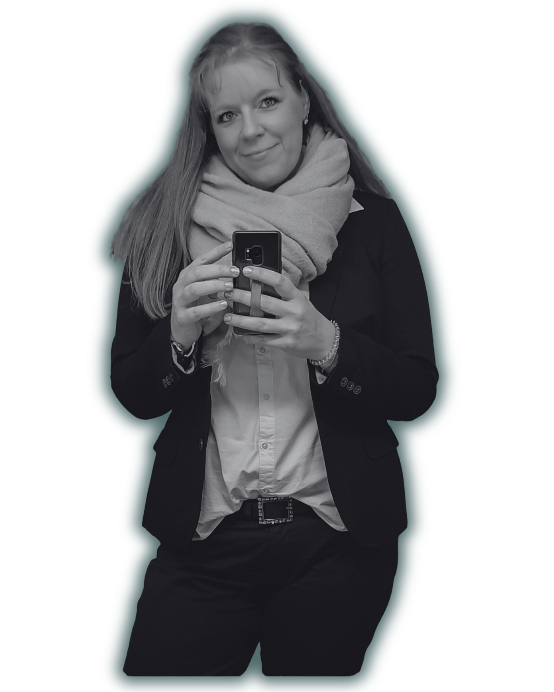 Bianca Quiet Leadership Mentorin. Neue Führung. Leiser Erfolg.